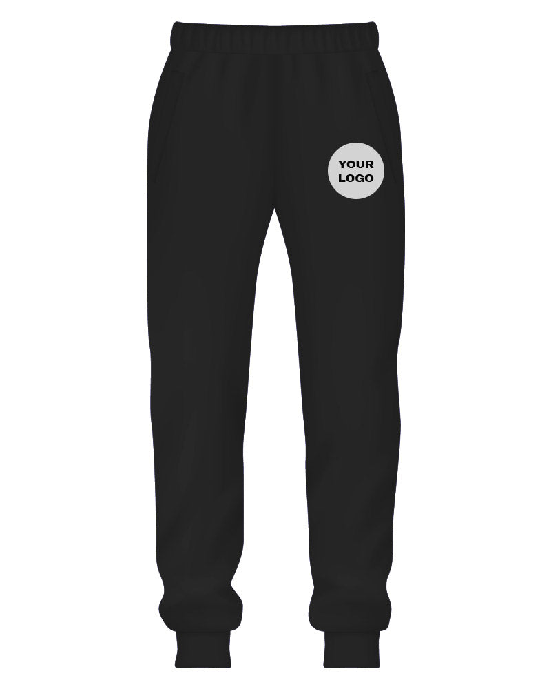 Custom outlet premium joggers