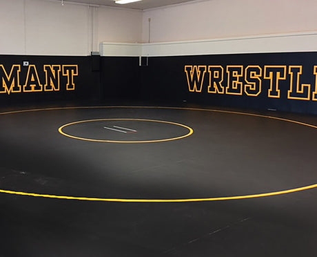 Wrestling Mats