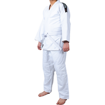 Fuji Signature Student Judogi