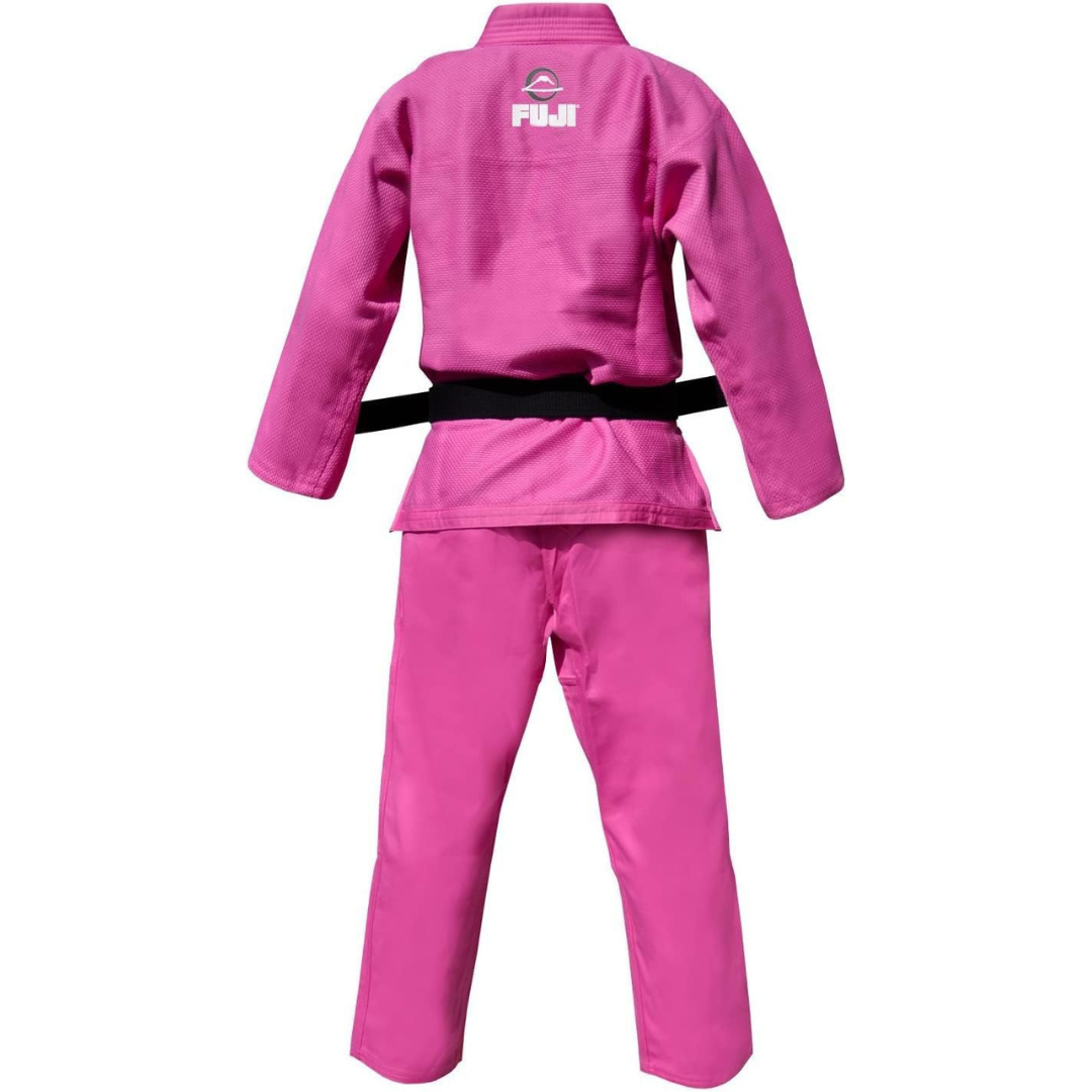 Fuji BJJ Gi - Original Brazilian Jiu Jitsu Uniform