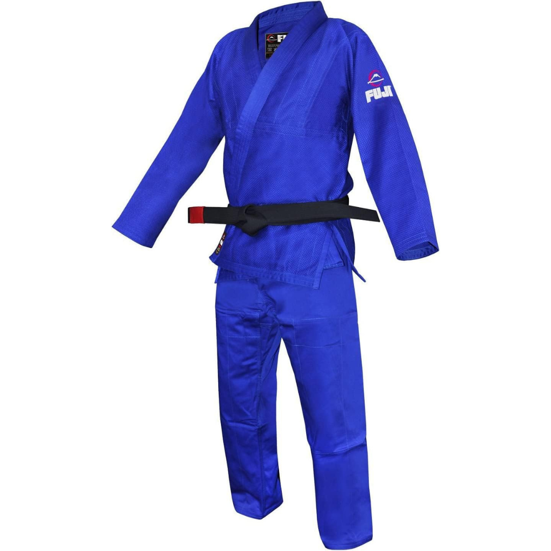 Fuji BJJ Gi - Original Brazilian Jiu Jitsu Uniform