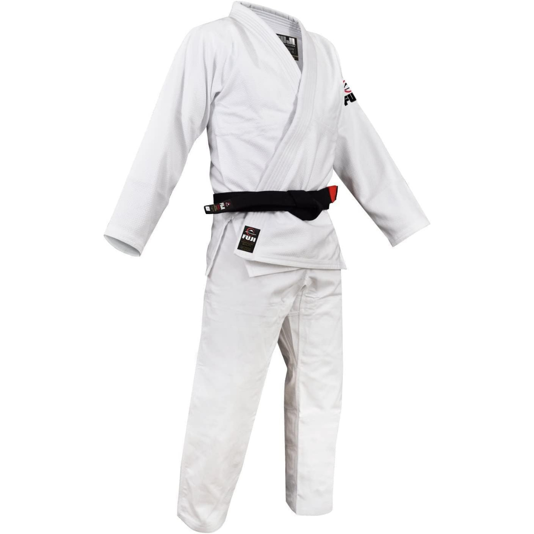 Fuji BJJ Gi - Original Brazilian Jiu Jitsu Uniform