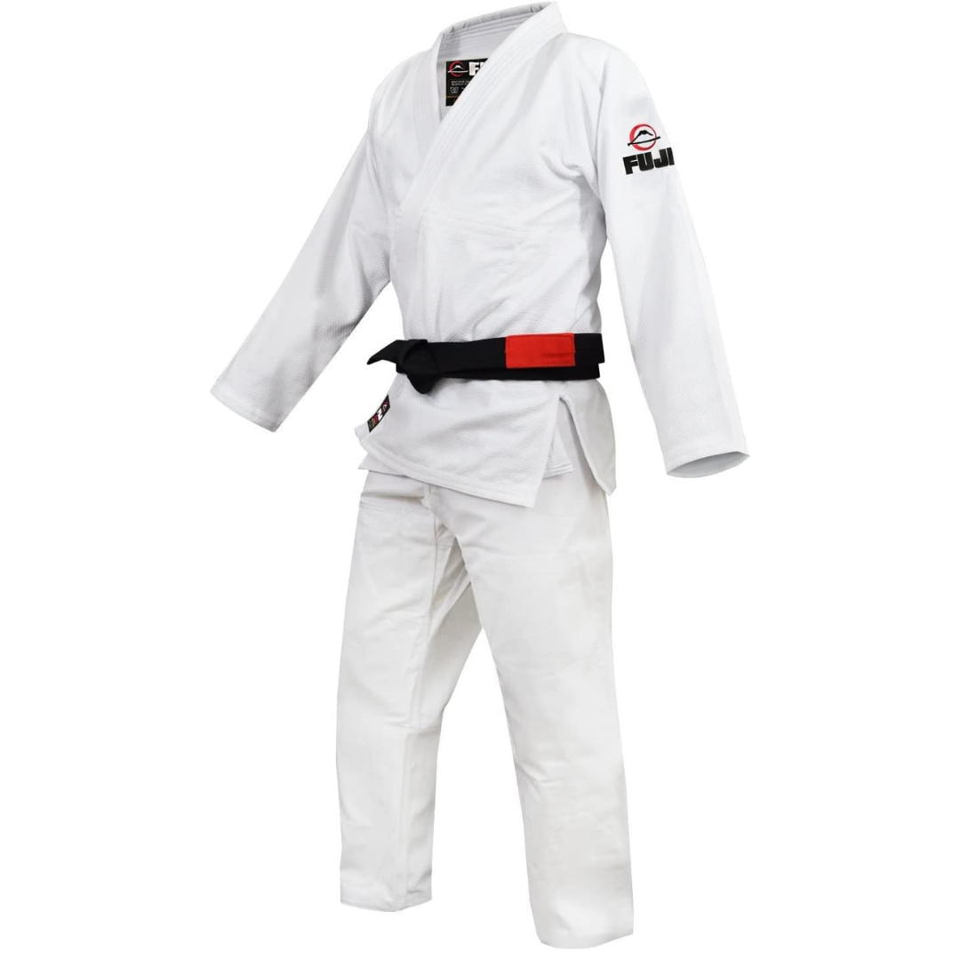 Fuji BJJ Gi - Original Brazilian Jiu Jitsu Uniform