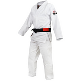 Fuji BJJ Gi - Original Brazilian Jiu Jitsu Uniform