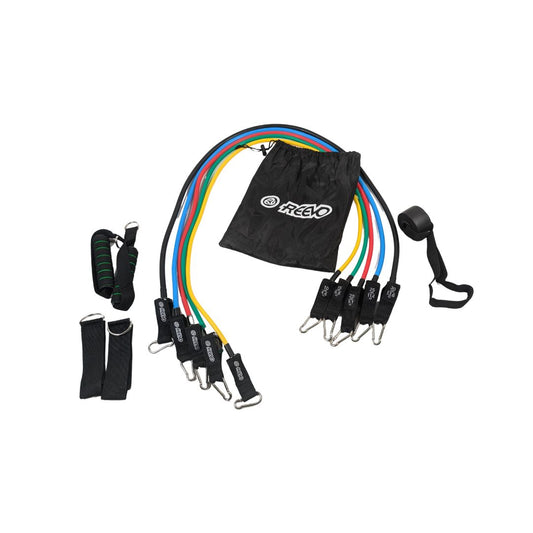 Reevo Resistance Bands Set