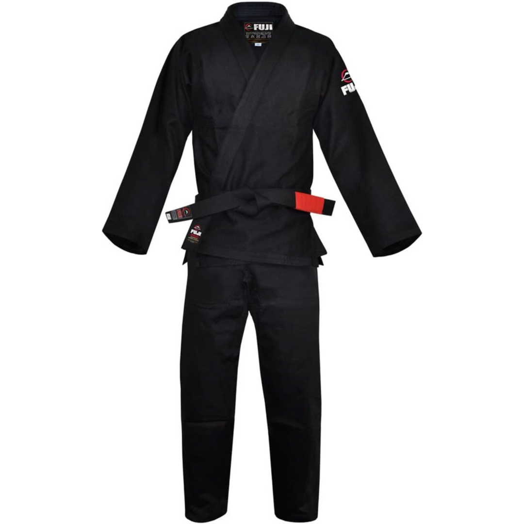 Fuji BJJ Gi - Original Brazilian Jiu Jitsu Uniform