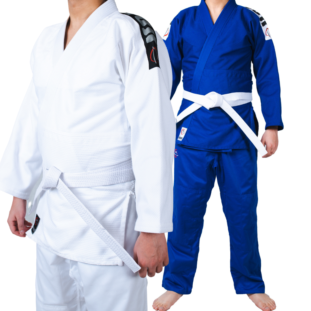 Fuji Signature Student Judogi