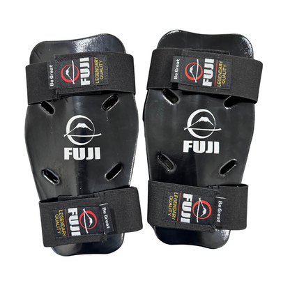 Fuji Sparring Shin Guard