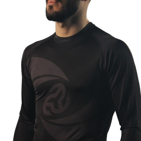 Reevo Eclipse Rashguard