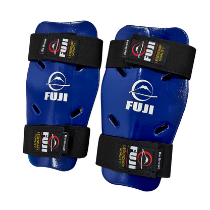 Fuji Sparring Shin Guard