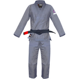 Fuji BJJ Gi - Original Brazilian Jiu Jitsu Uniform