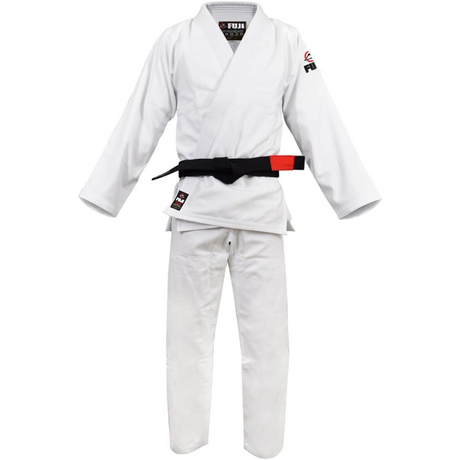 Fuji BJJ Gi - Kids Original Brazilian Jiu Jitsu Uniform