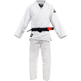 Fuji BJJ Gi - Original Brazilian Jiu Jitsu Uniform