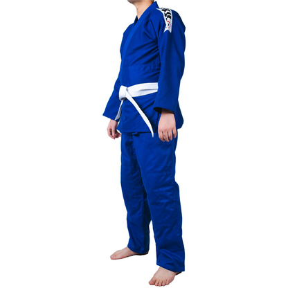 Fuji Signature Student Judogi