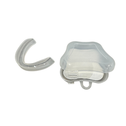 Wacoku Economy Mouthguard with Case