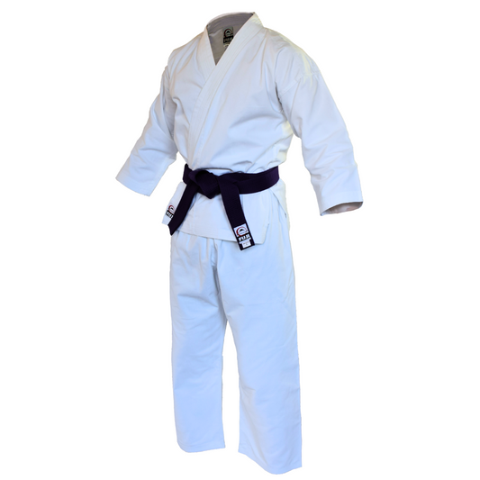 Fuji Super Middleweight Karate Gi