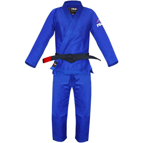 Fuji BJJ Gi - Kids Original Brazilian Jiu Jitsu Uniform