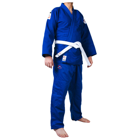 Fuji Signature Student Judogi