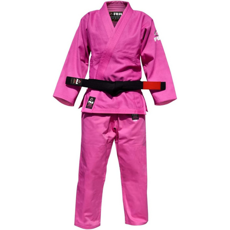 Fuji BJJ Gi - Kids Original Brazilian Jiu Jitsu Uniform