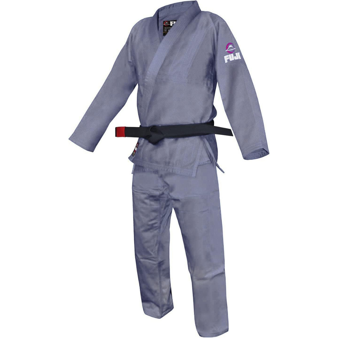 Fuji BJJ Gi - Original Brazilian Jiu Jitsu Uniform