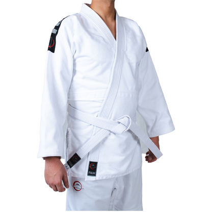 Fuji Signature Student Judogi