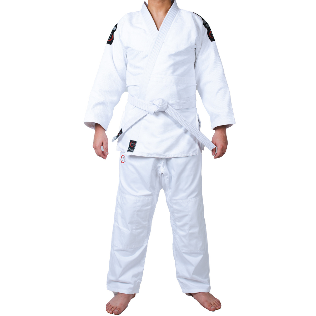 Fuji Signature Student Judogi