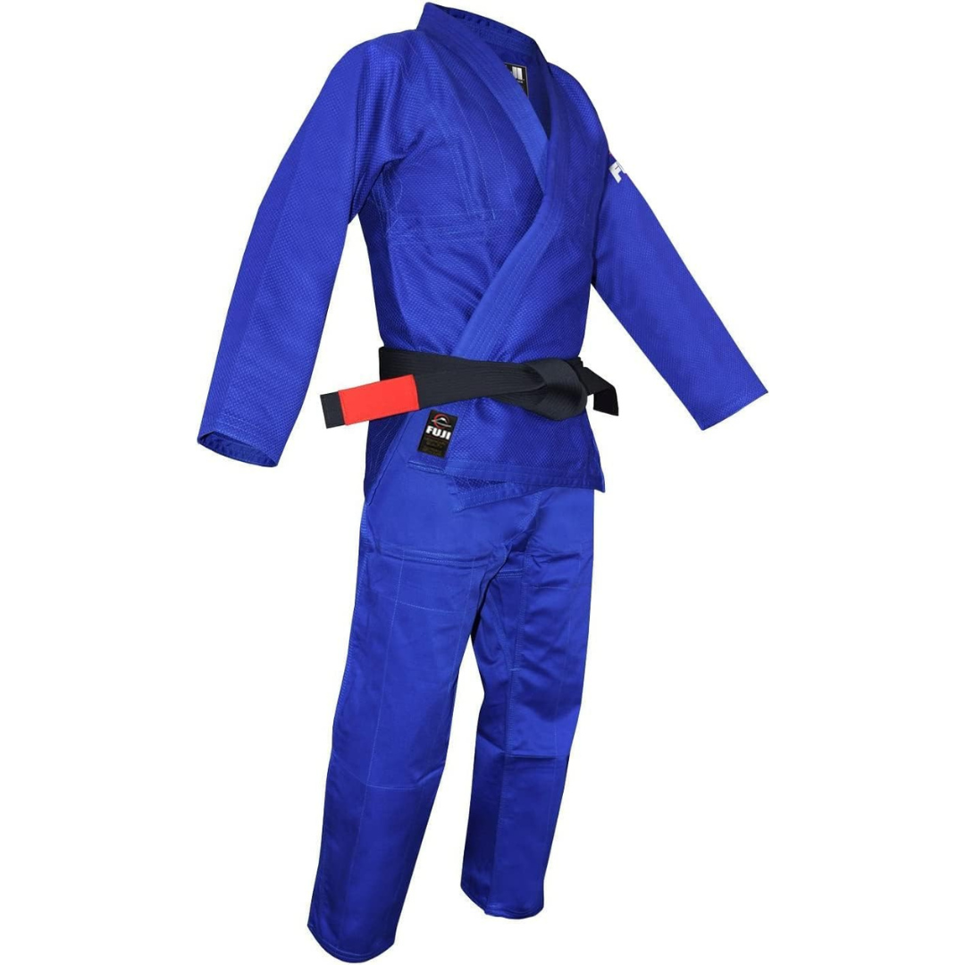 Fuji BJJ Gi - Original Brazilian Jiu Jitsu Uniform