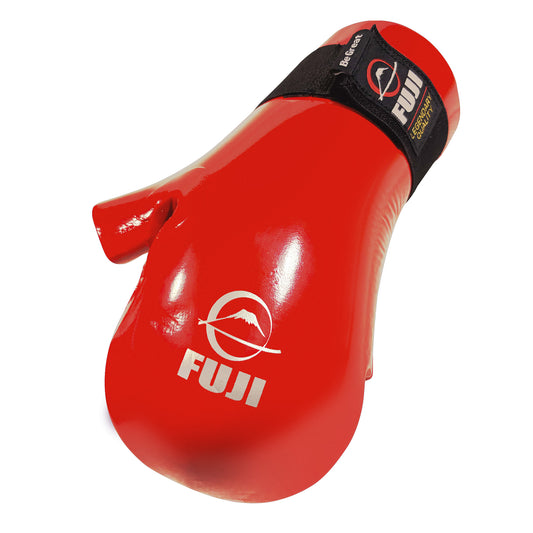 Fuji Sparring Punch