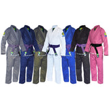 Fuji Student Brazilian Jiu Jitsu Gi