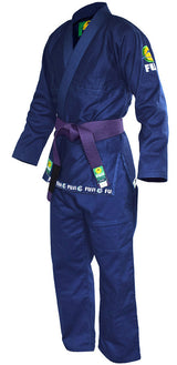 Fuji Student Brazilian Jiu Jitsu Gi Youth