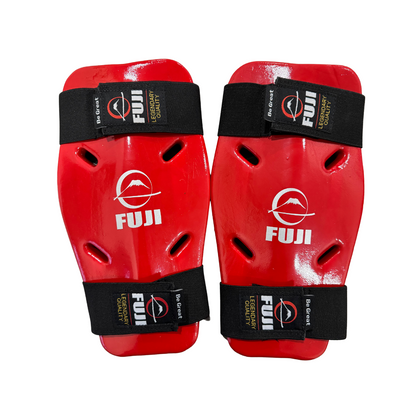 Fuji Sparring Shin Guard