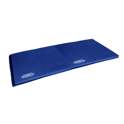 Hatashita Standard M100 Folding Mat - 2 Sides of Velcro - 2 Inch