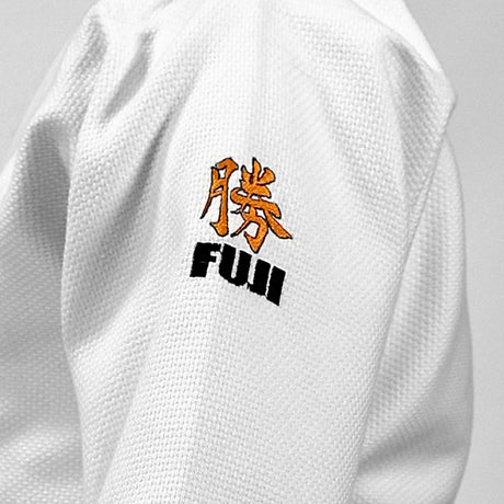 Fuji Katsu Advanced Judo Gi