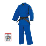 Mizuno Yusho Comp IJF Approved Judogi