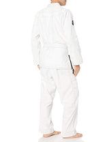 Reevo Guard Ultralight BJJ Gi for Kids with a Free White Belt