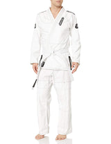 Reevo Guard Ultralight BJJ Gi for Kids with a Free White Belt