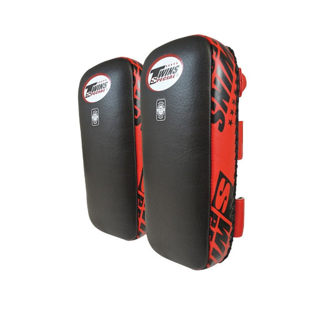 Twins Special Thai Pads - w/ Buckle ** Sold in Pairs** - Hatashita