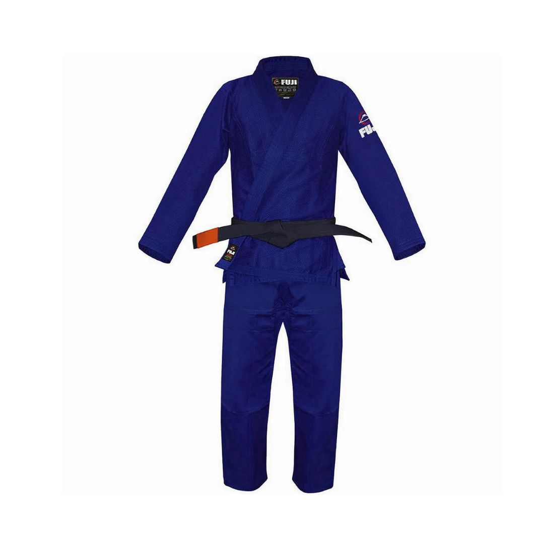 Fuji BJJ Gi - Original Brazilian Jiu Jitsu Uniform