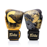 Fairtex Harmony Six - Limited Edition Gloves With Packaging