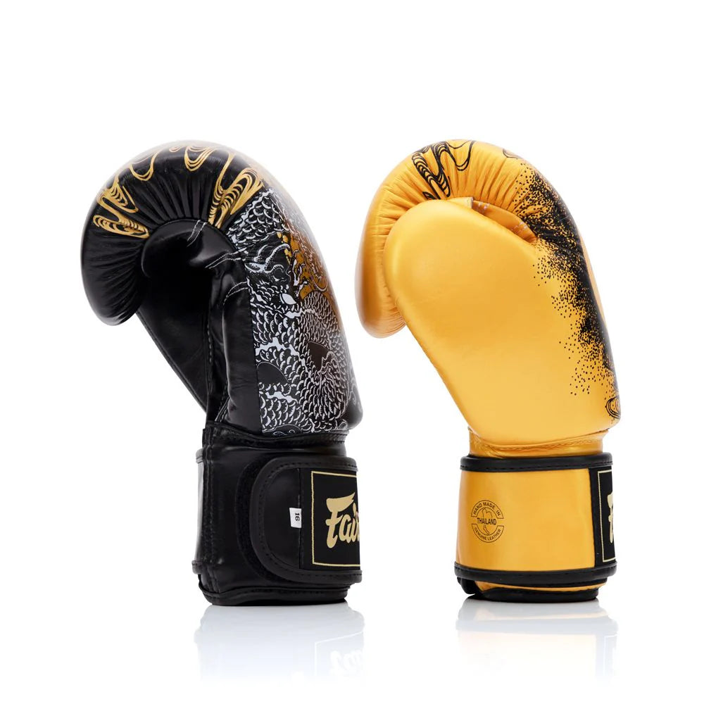 Harmony Six - Limited Edition Gloves With Packaging