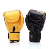 Fairtex Harmony Six - Limited Edition Gloves With Packaging