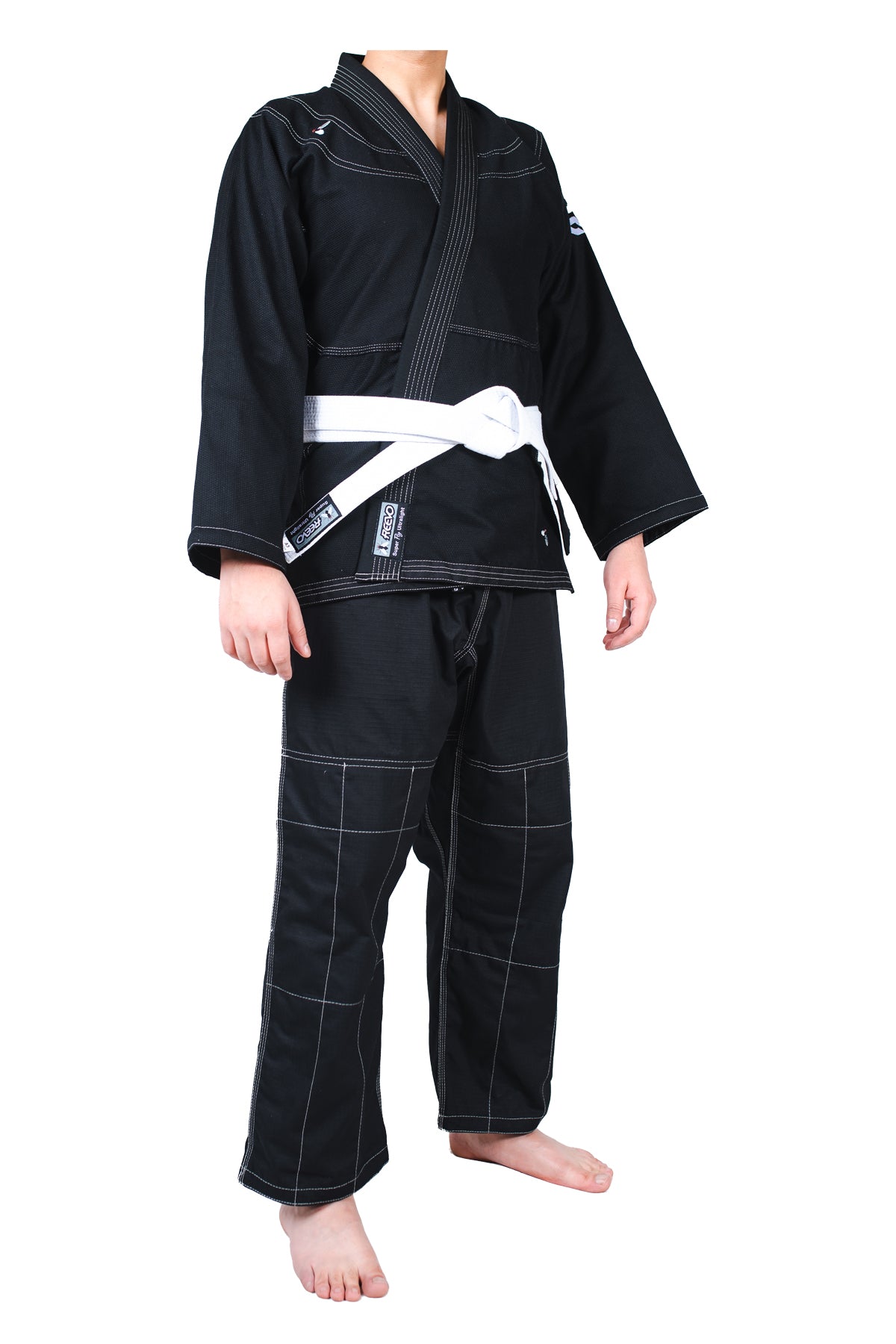 Reevo Super Fly Ultralight BJJ Gi