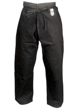 Fuji Single Weave Judo Pants