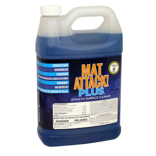 Dollamur Mat Cleaner Gallon