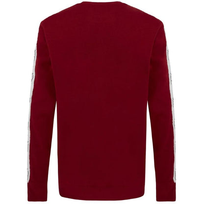 Tatami Fightwear Autograph Burgundy Sweatshirt