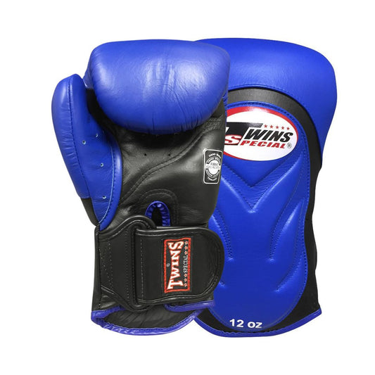 Twins Special Embossed Sparring Gloves