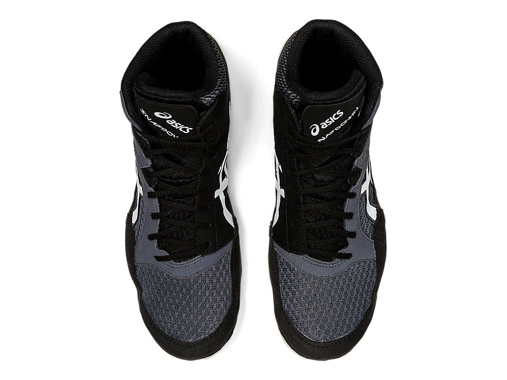 Asic wrestling shoes on sale quotes