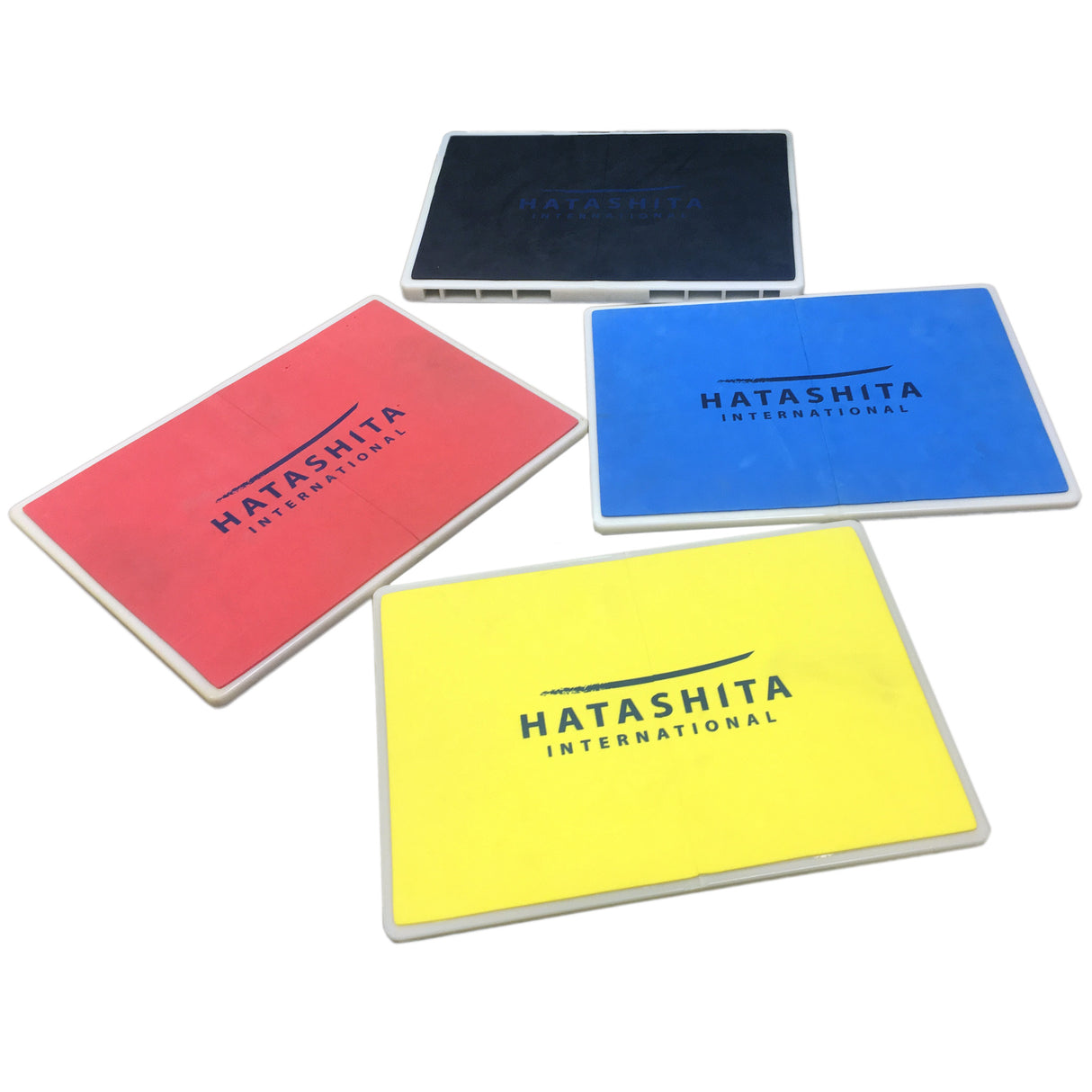 Hatashita Re-Breakable Board (4 Boards Bundle) - Hatashita