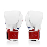 Fairtex Universal Gloves "Tight-Fit" Design-Thai Pride - Hatashita