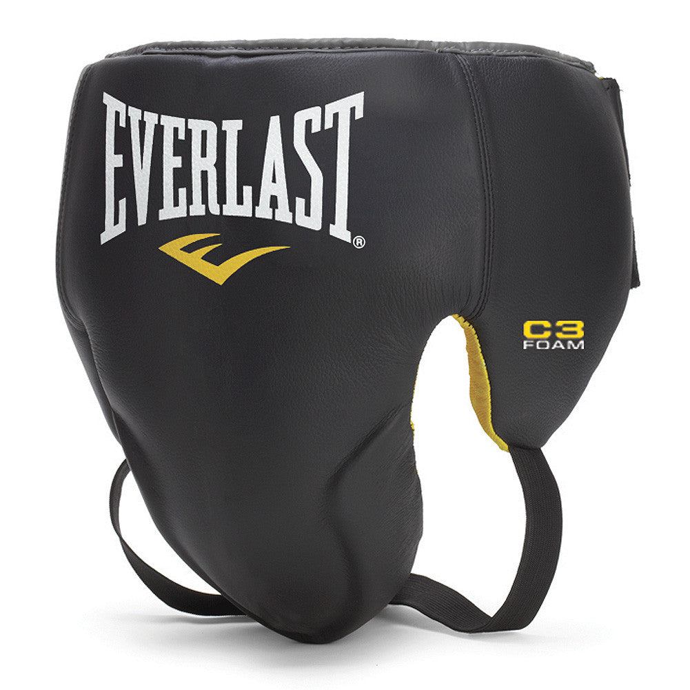 Everlast Pro Competition Protector - Hatashita